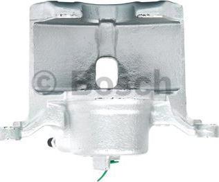 BOSCH 0 986 134 274 - Brake Caliper onlydrive.pro