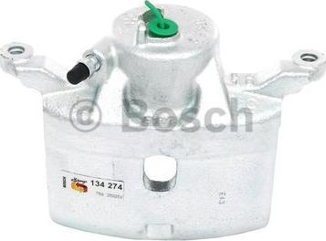 BOSCH 0 986 134 274 - Brake Caliper onlydrive.pro