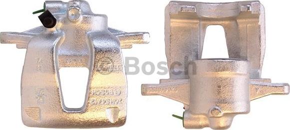 BOSCH 0 986 135 487 - Brake Caliper onlydrive.pro