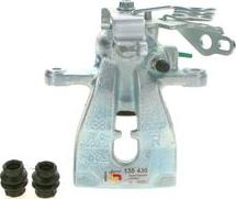 BOSCH 0 986 135 430 - Bremžu suports onlydrive.pro