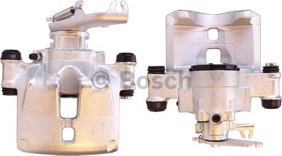 BOSCH 0 986 135 428 - Brake Caliper onlydrive.pro