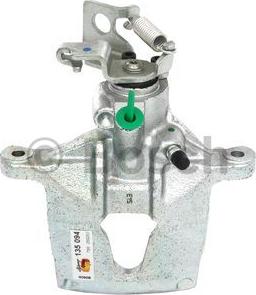 BOSCH 0 986 135 094 - Brake Caliper onlydrive.pro