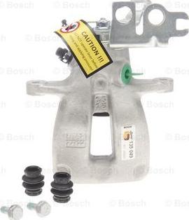 BOSCH 0 986 135 049 - Bremžu suports onlydrive.pro