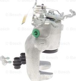 BOSCH 0 986 135 049 - Bremžu suports onlydrive.pro