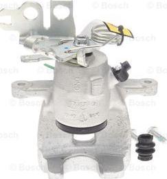 BOSCH 0 986 135 049 - Bremžu suports onlydrive.pro