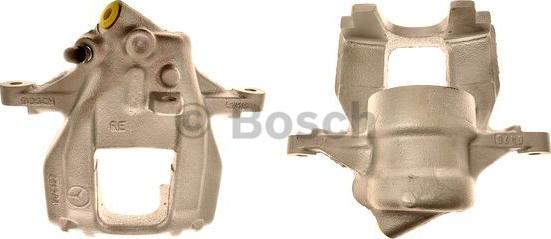 BOSCH 0 986 135 046 - Brake Caliper onlydrive.pro