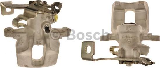 BOSCH 0 986 135 054 - Brake Caliper onlydrive.pro