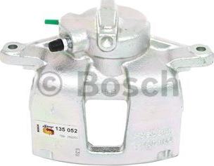 BOSCH 0 986 135 052 - Тормозной суппорт onlydrive.pro