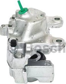 BOSCH 0 986 135 061 - Brake Caliper onlydrive.pro