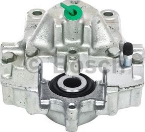 BOSCH 0 986 135 061 - Brake Caliper onlydrive.pro