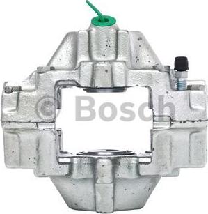 BOSCH 0 986 135 061 - Brake Caliper onlydrive.pro