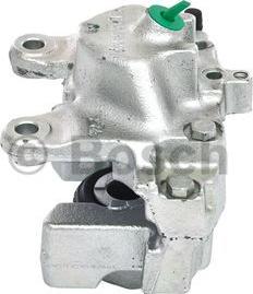 BOSCH 0 986 135 061 - Brake Caliper onlydrive.pro