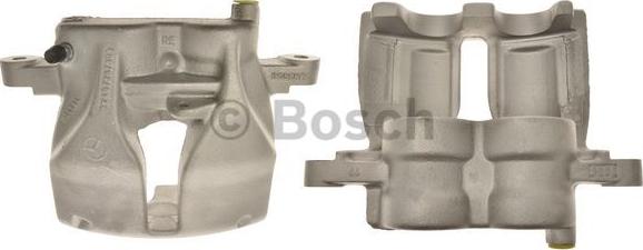 BOSCH 0 986 135 062 - Brake Caliper onlydrive.pro