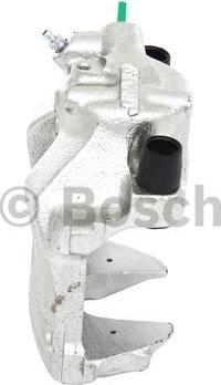 BOSCH 0 986 135 005 - Stabdžių apkaba onlydrive.pro