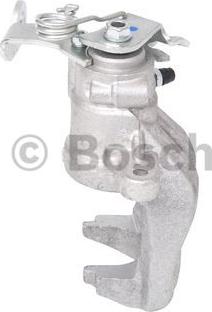 BOSCH 0 986 135 006 - Brake Caliper onlydrive.pro