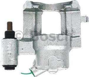 BOSCH 0 986 135 007 - Brake Caliper onlydrive.pro