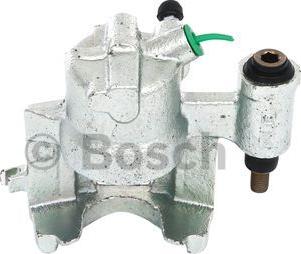 BOSCH 0 986 135 007 - Brake Caliper onlydrive.pro