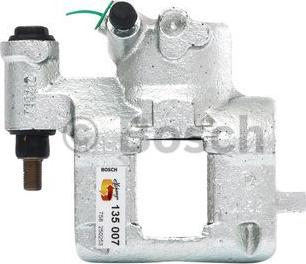 BOSCH 0 986 135 007 - Brake Caliper onlydrive.pro