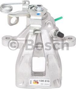 BOSCH 0 986 135 010 - Pidurisadul onlydrive.pro