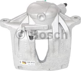 BOSCH 0 986 135 013 - Brake Caliper onlydrive.pro