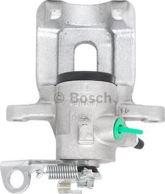 BOSCH 0 986 135 038 - Bremžu suports onlydrive.pro