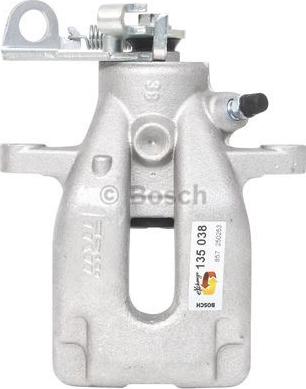 BOSCH 0 986 135 038 - Brake Caliper onlydrive.pro