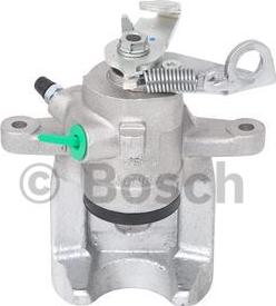 BOSCH 0 986 135 038 - Bremžu suports onlydrive.pro