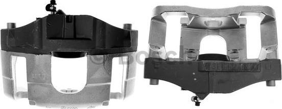 BOSCH 0 986 135 037 - Bremžu suports onlydrive.pro