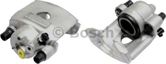 BOSCH 0 986 135 020 - Brake Caliper onlydrive.pro