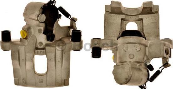 BOSCH 0 986 135 070 - Bremžu suports onlydrive.pro