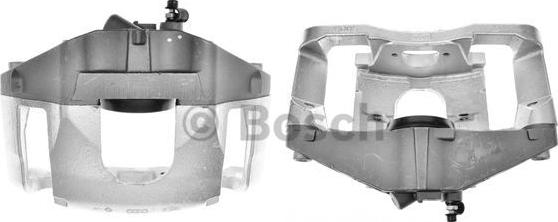 BOSCH 0 986 135 078 - Brake Caliper onlydrive.pro