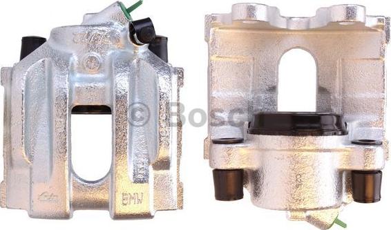 BOSCH 0 986 135 394 - Brake Caliper onlydrive.pro