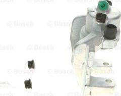 BOSCH 0 986 135 344 - Brake Caliper onlydrive.pro