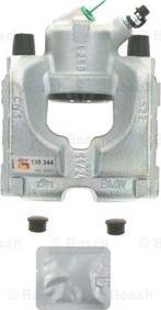 BOSCH 0 986 135 344 - Brake Caliper onlydrive.pro