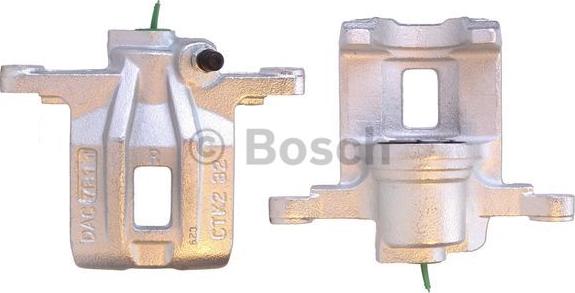 BOSCH 0 986 135 369 - Brake Caliper onlydrive.pro