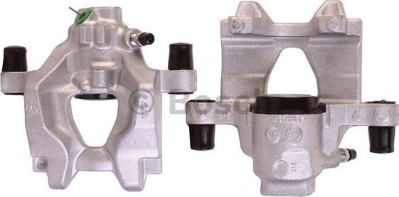 BOSCH 0 986 135 333 - Brake Caliper onlydrive.pro