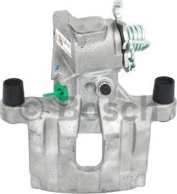 BOSCH 0 986 135 371 - Pidurisadul onlydrive.pro