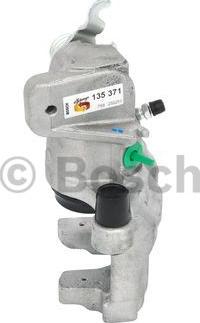 BOSCH 0 986 135 371 - Pidurisadul onlydrive.pro