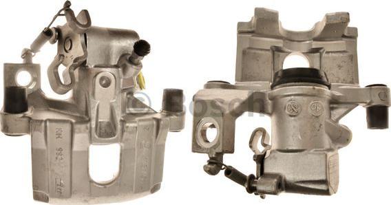 BOSCH 0 986 135 246 - Brake Caliper onlydrive.pro