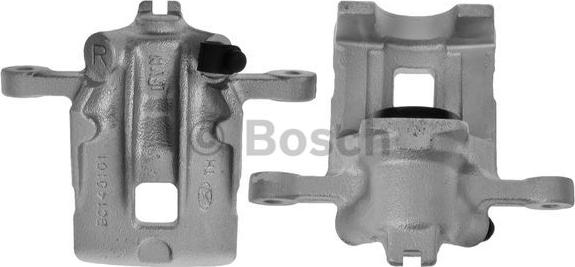 BOSCH 0 986 135 248 - Brake Caliper onlydrive.pro