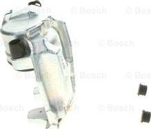 BOSCH 0 986 135 267 - Brake Caliper onlydrive.pro