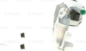 BOSCH 0 986 135 267 - Brake Caliper onlydrive.pro