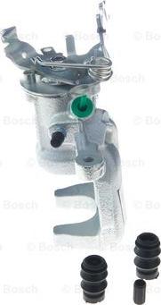 BOSCH 0 986 135 204 - Brake Caliper onlydrive.pro