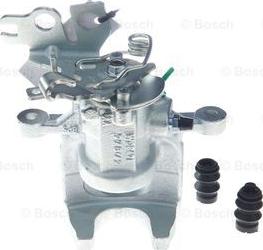 BOSCH 0 986 135 204 - Brake Caliper onlydrive.pro