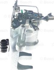 BOSCH 0 986 135 204 - Brake Caliper onlydrive.pro