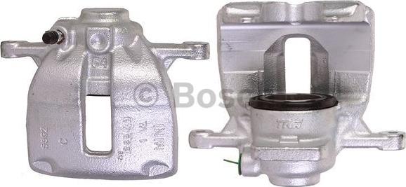 BOSCH 0 986 135 289 - Bremžu suports onlydrive.pro