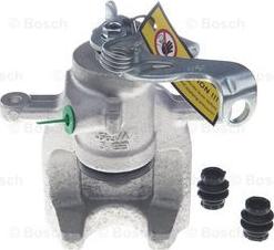 BOSCH 0 986 135 230 - Stabdžių apkaba onlydrive.pro