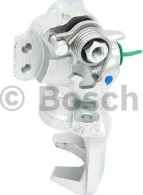 BOSCH 0 986 135 220 - Stabdžių apkaba onlydrive.pro