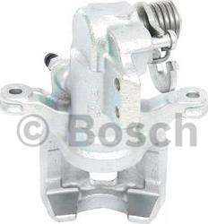 BOSCH 0 986 135 220 - Stabdžių apkaba onlydrive.pro