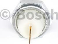 BOSCH 0 986 344 036 - Sender Unit, oil pressure onlydrive.pro